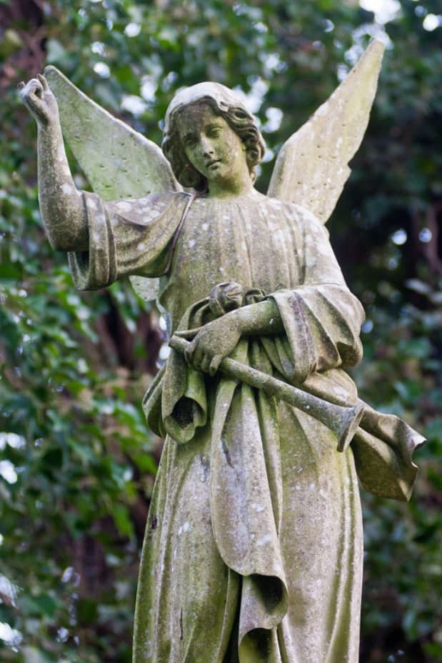 Detalhe de homenagem digital